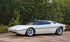Lamborghini Bravo P300 '1974